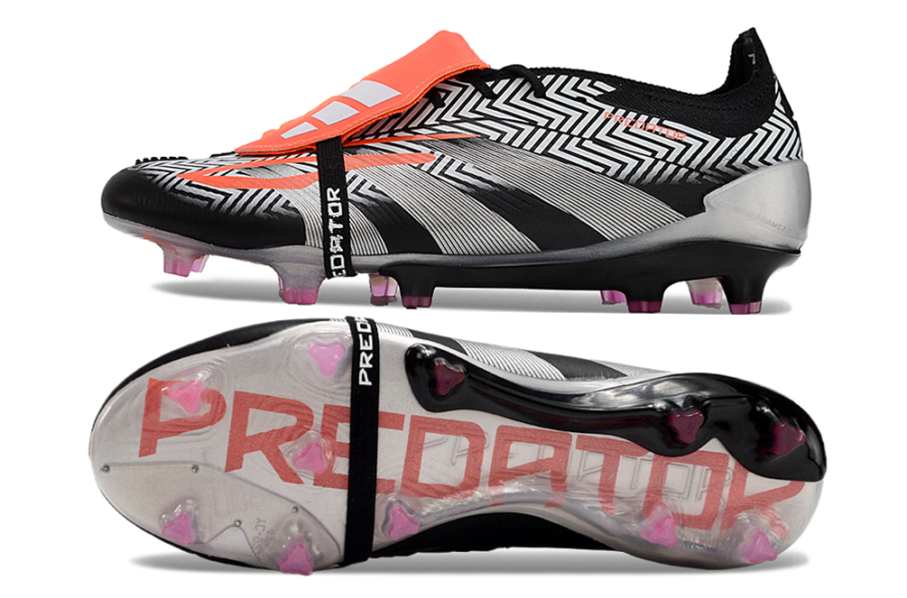 Adidas Predator Elite Tongue