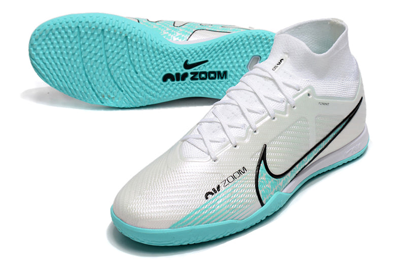 Nike Air Zoom Mercurial Superfly 15 Futsal