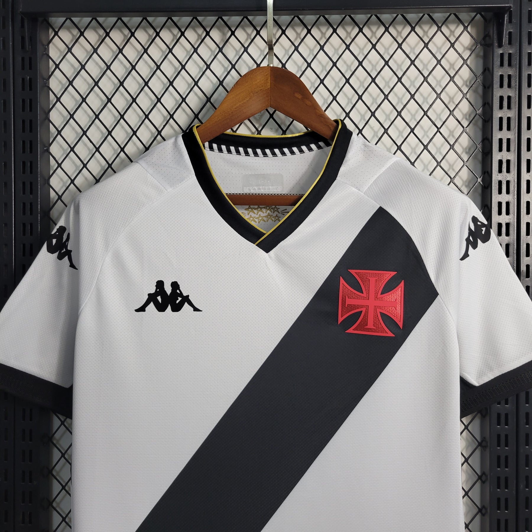 Camisa Vasco 2023/24 Away