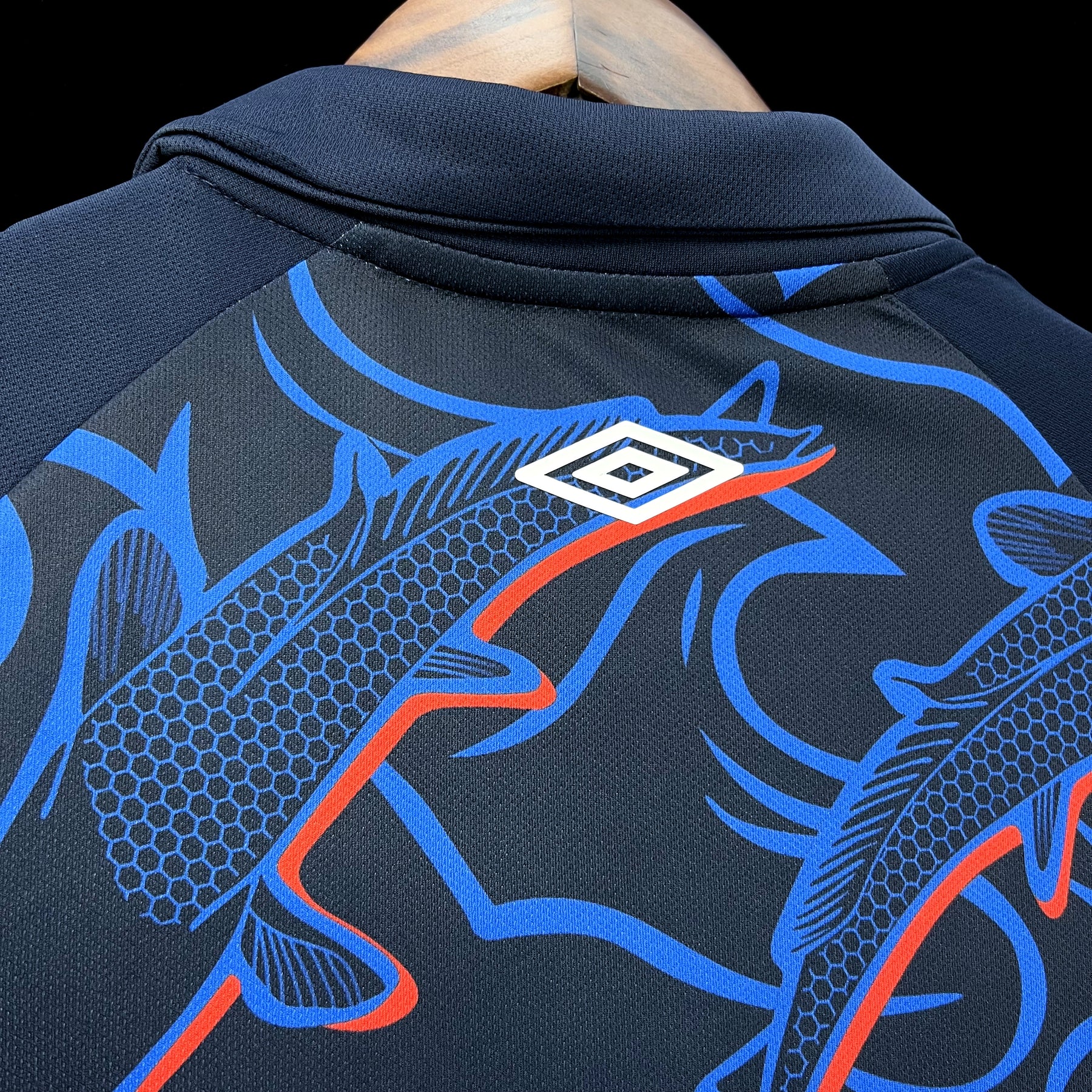 Camisa Santos 23/24 Third