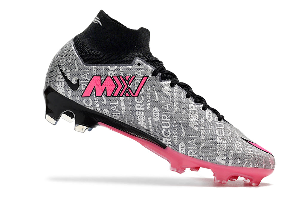 Nike Air Zoom Mercurial Superfly XV Elite Botinha