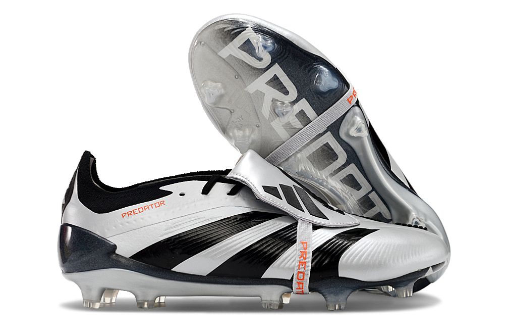 Adidas Predator Elite Tongue