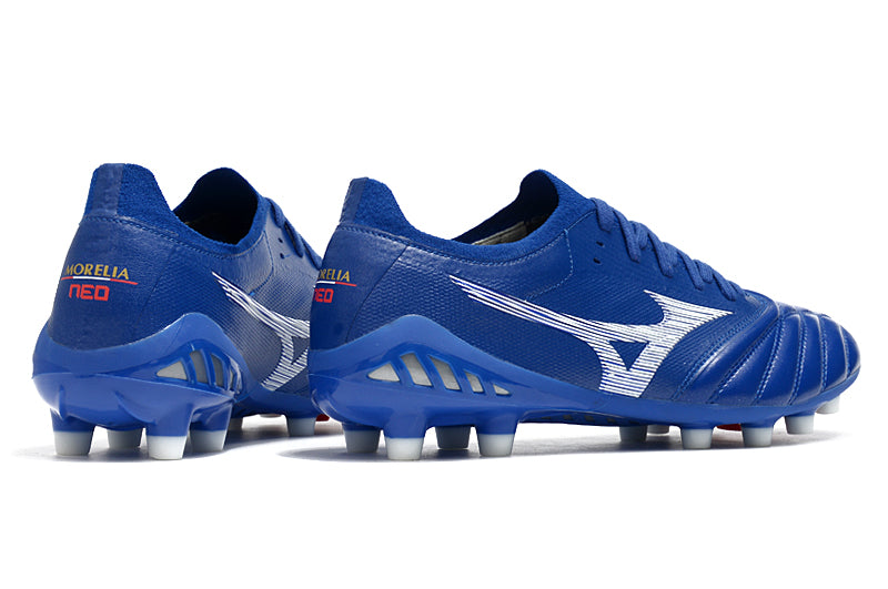 Mizuno Morelia Neo III