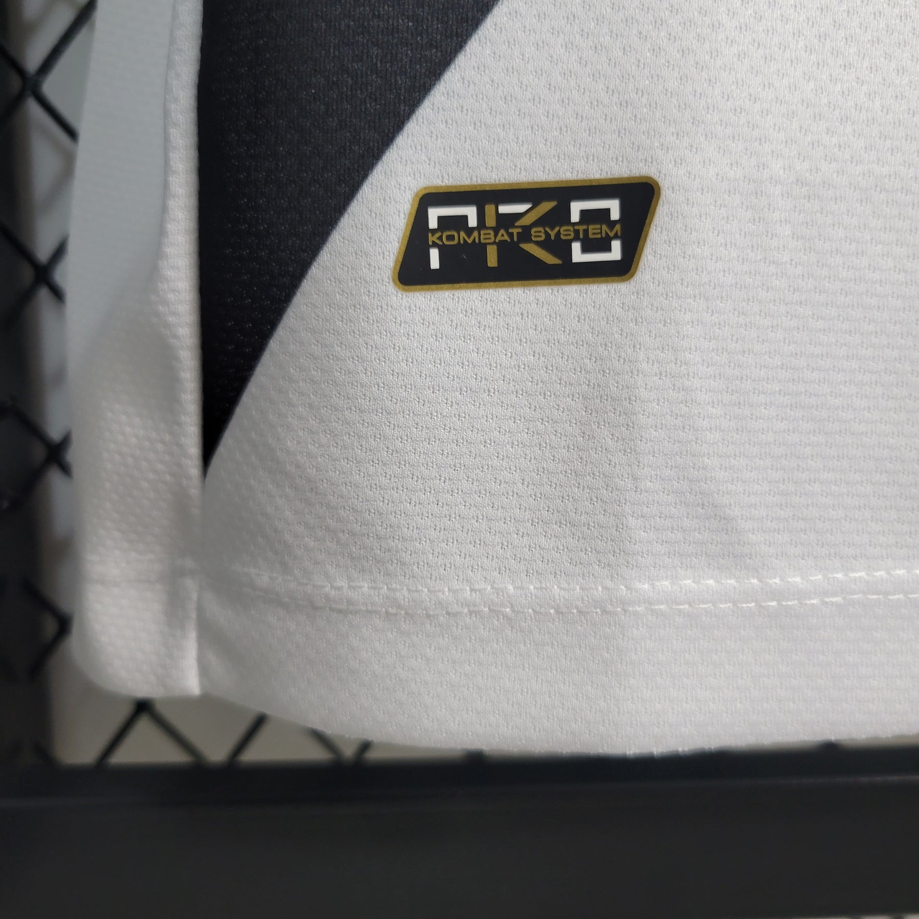 Camisa Vasco 2023/24 Away