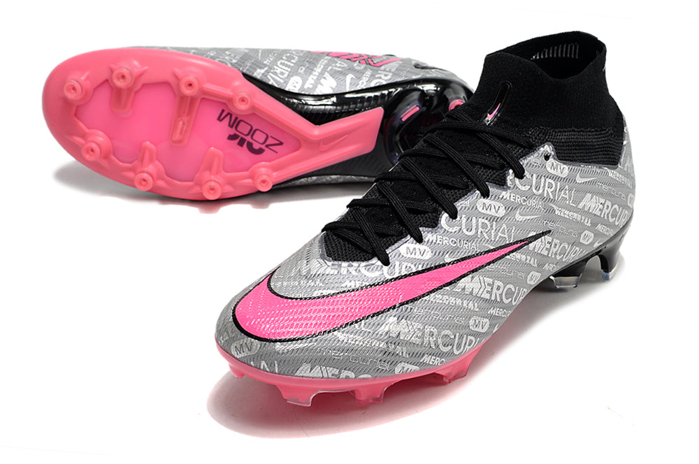 Nike Air Zoom Mercurial Superfly XV Elite Botinha