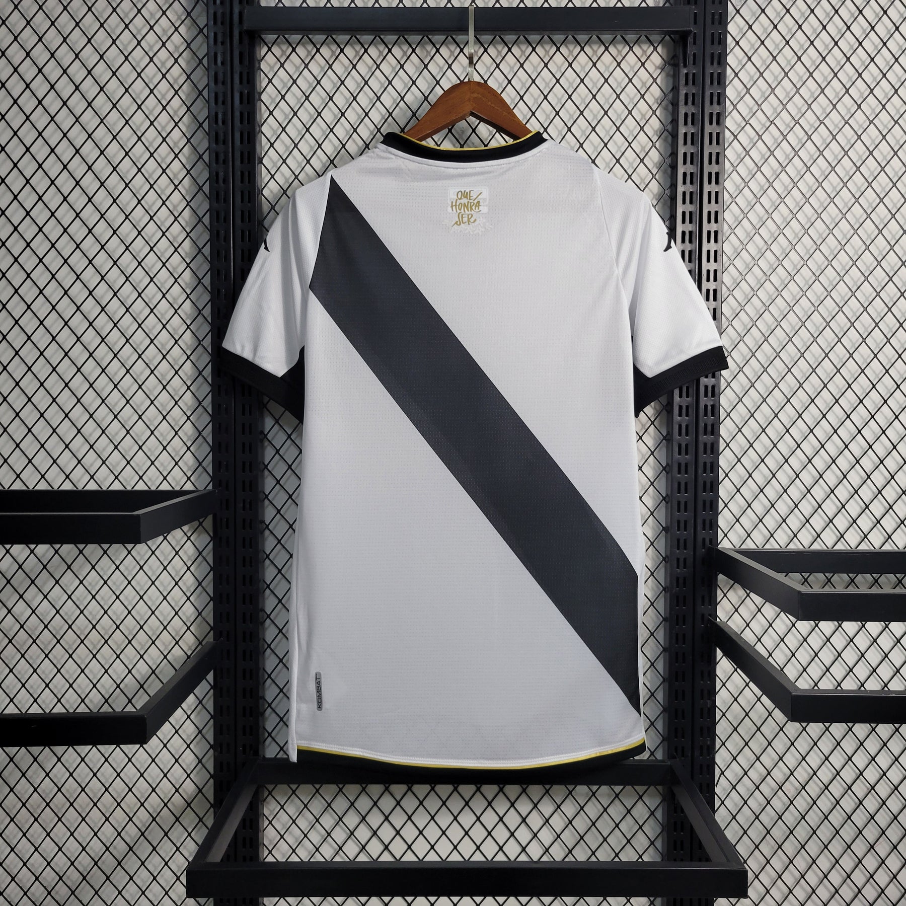 Camisa Vasco 2023/24 Away