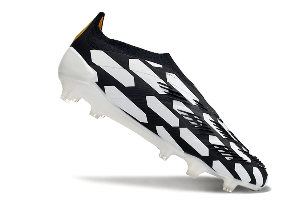 Adidas Predator Elite Laceless Sem Cadarço