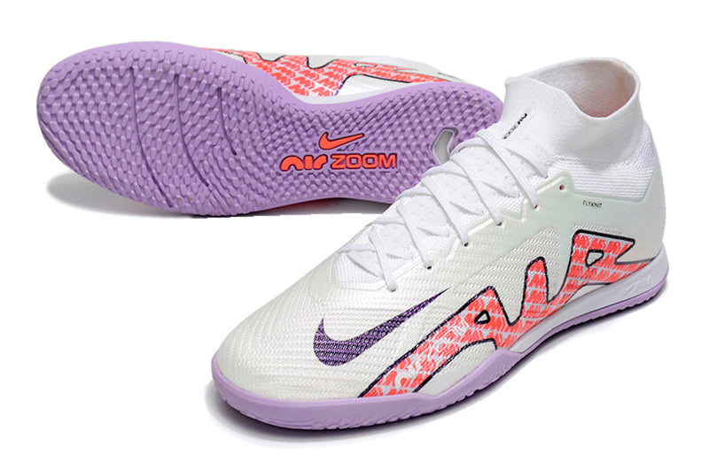 Nike Air Zoom Mercurial Superfly 15 Futsal