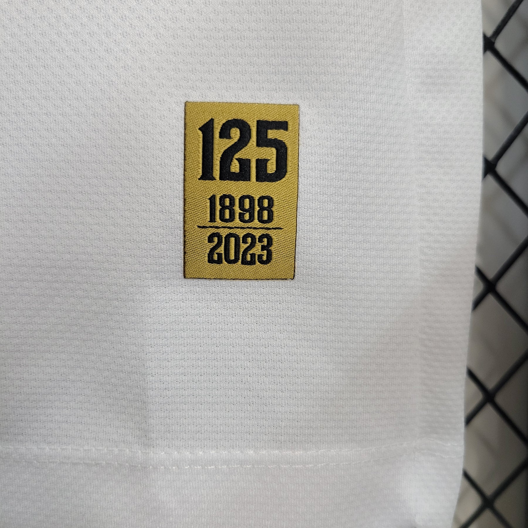 Camisa Vasco 2023/24 Away