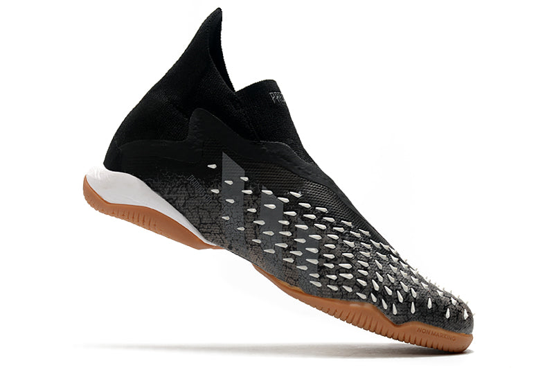 Adidas Predator Freak+ Sem Cadarço Futsal
