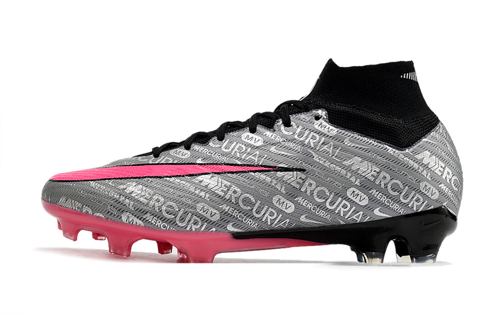 Nike Air Zoom Mercurial Superfly XV Elite Botinha