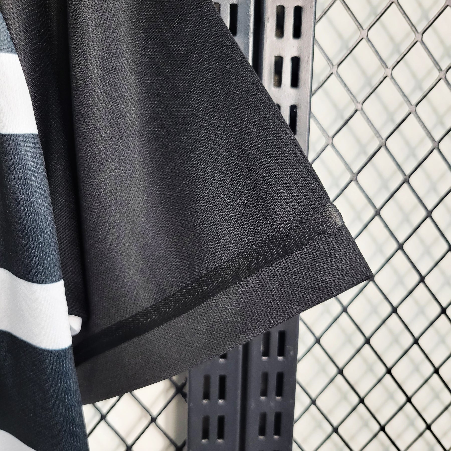 Camisa Corinthians Retrô 2014/15 Away