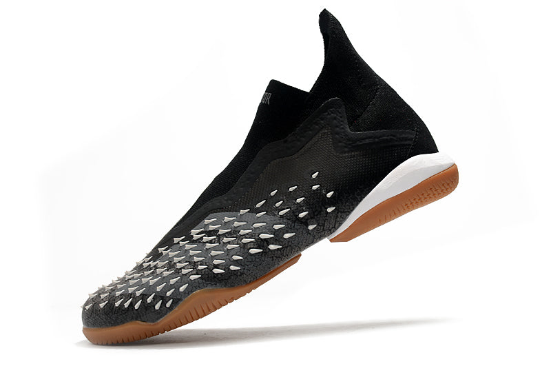 Adidas Predator Freak+ Sem Cadarço Futsal