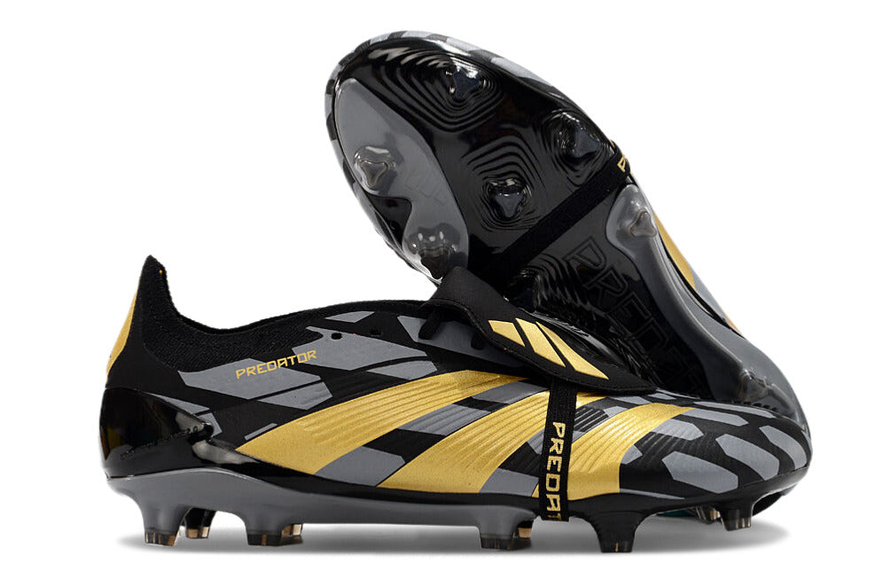 Adidas Predator Elite Tongue