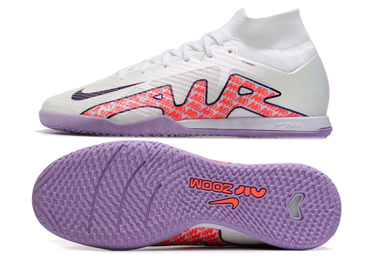 Nike Air Zoom Mercurial Superfly 15 Futsal