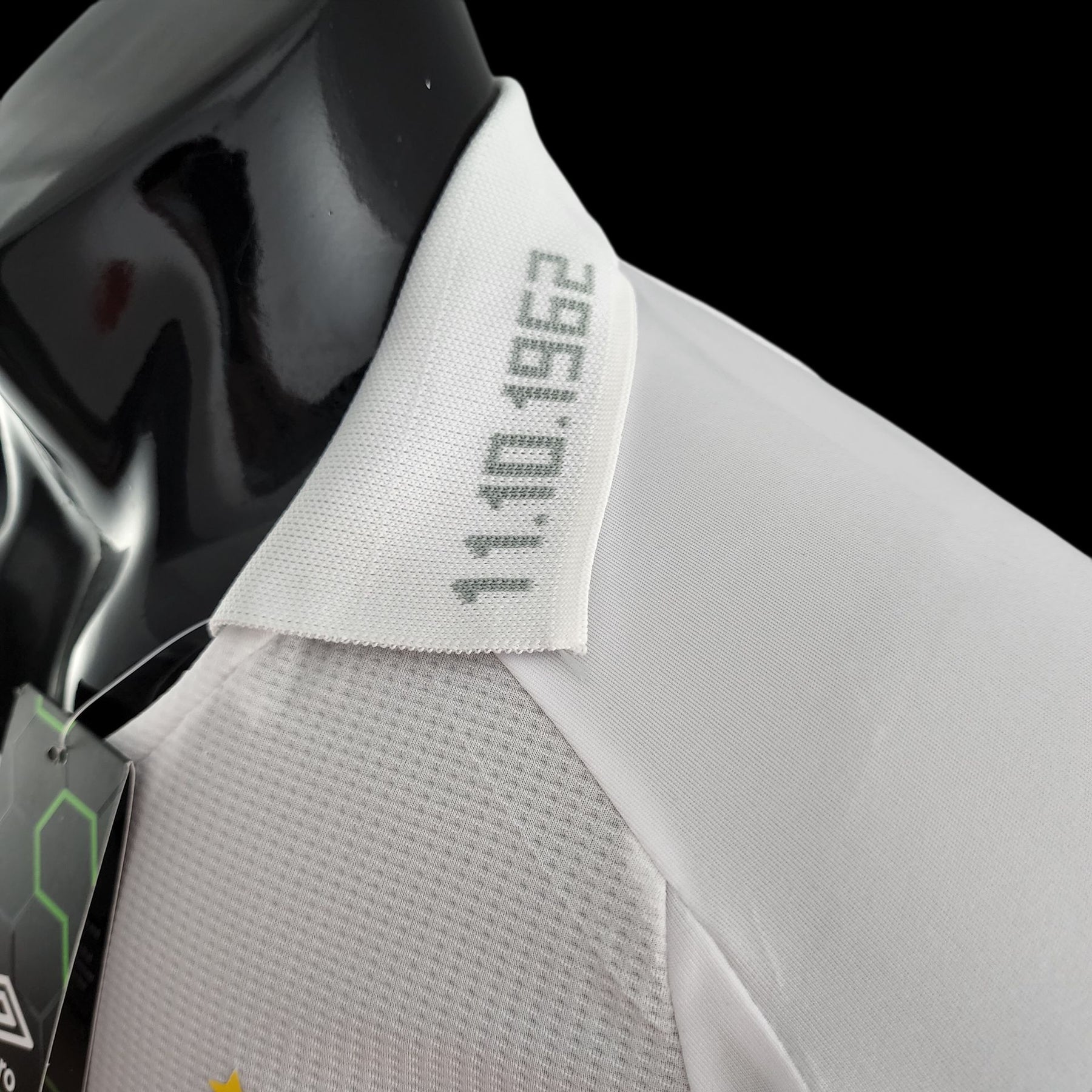 Camisa Santos Versão Jogador