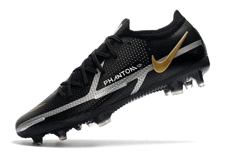 Nike Phantom Gt - Preto