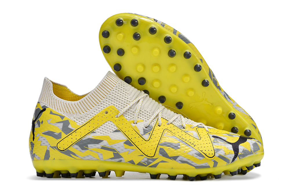 Puma Future Ultimate MG Society