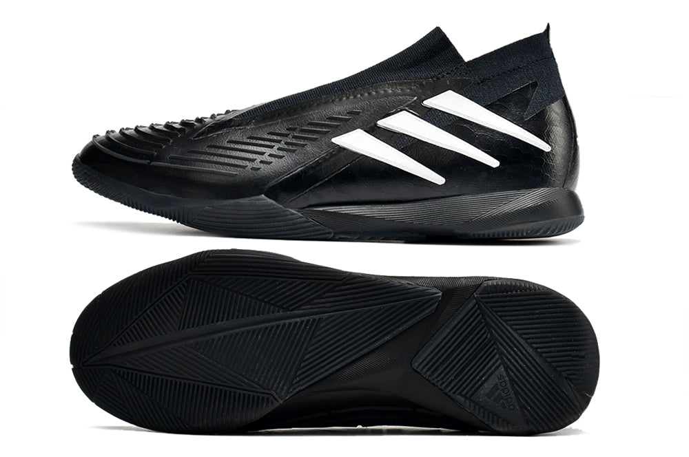 Adidas Predator Edge.1 Sem Cadarço Futsal