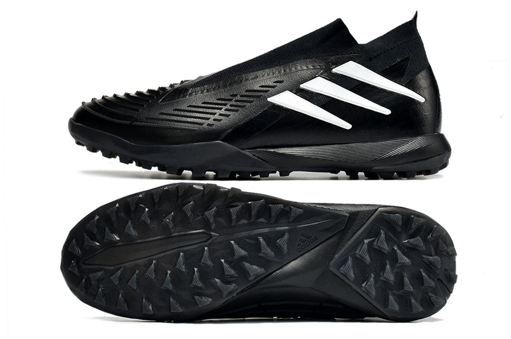 Adidas Predator Edge.1 Sem Cadarço Society