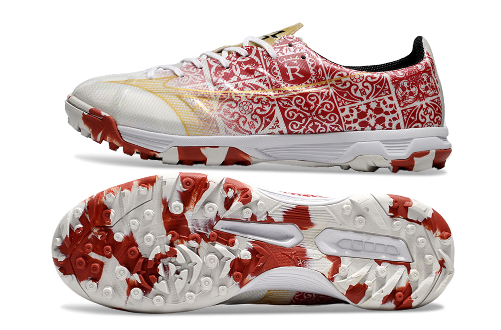 Mizuno Alpha Made in Japan Society