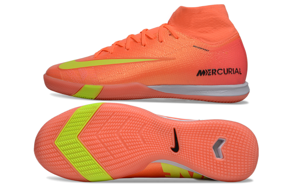 Nike Air Zoom Mercurial Superfly 16 Elite Futsal