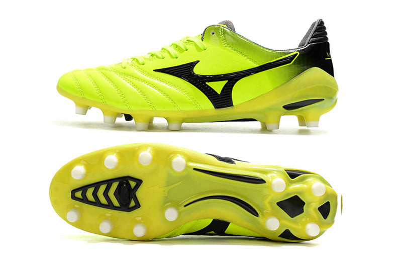 Mizuno Morelia Neo II Made in Japan