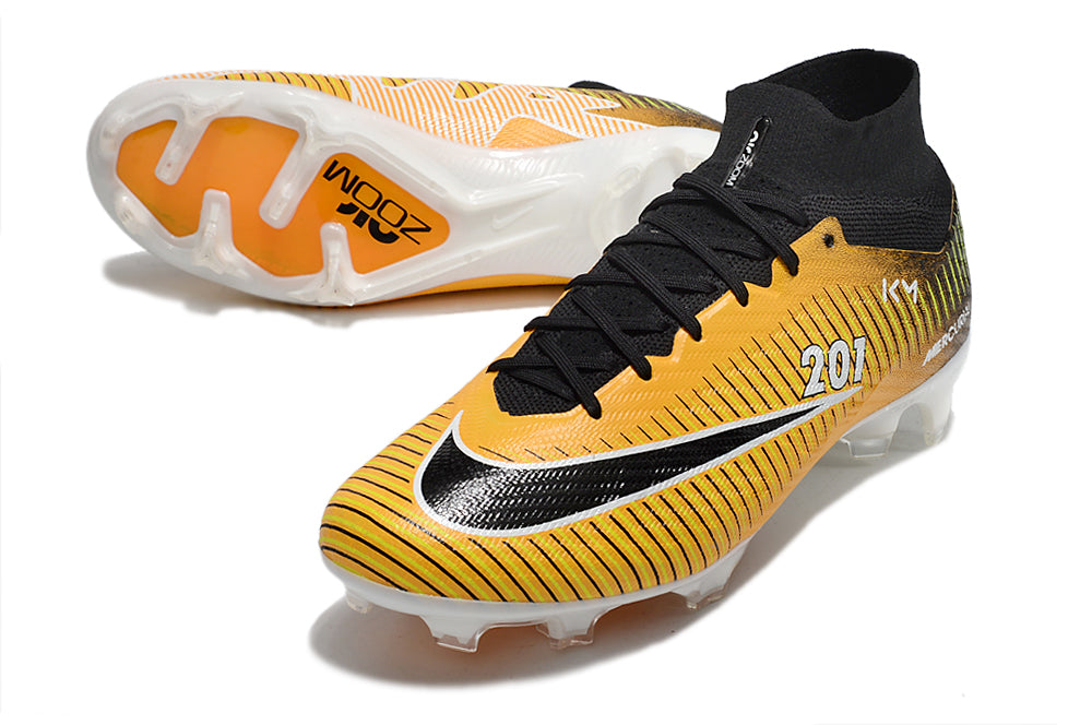 Nike Air Zoom Mercurial Vapor XV Elite Botinha KM