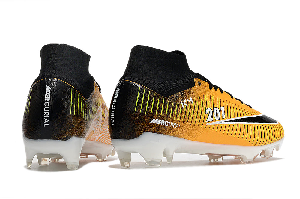 Nike Air Zoom Mercurial Vapor XV Elite Botinha KM