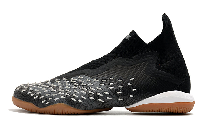 Adidas Predator Freak+ Sem Cadarço Futsal