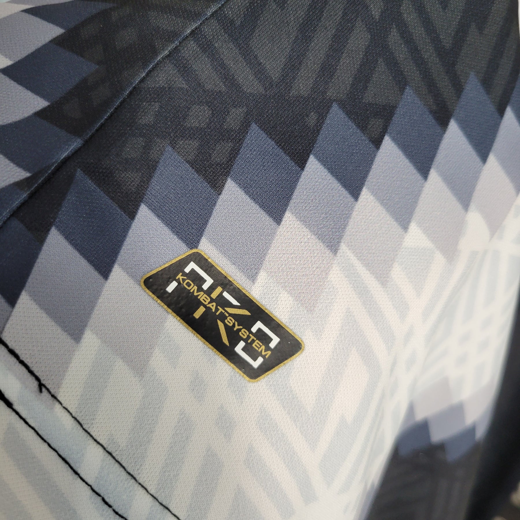 Camisa Vasco 2023/24 Home