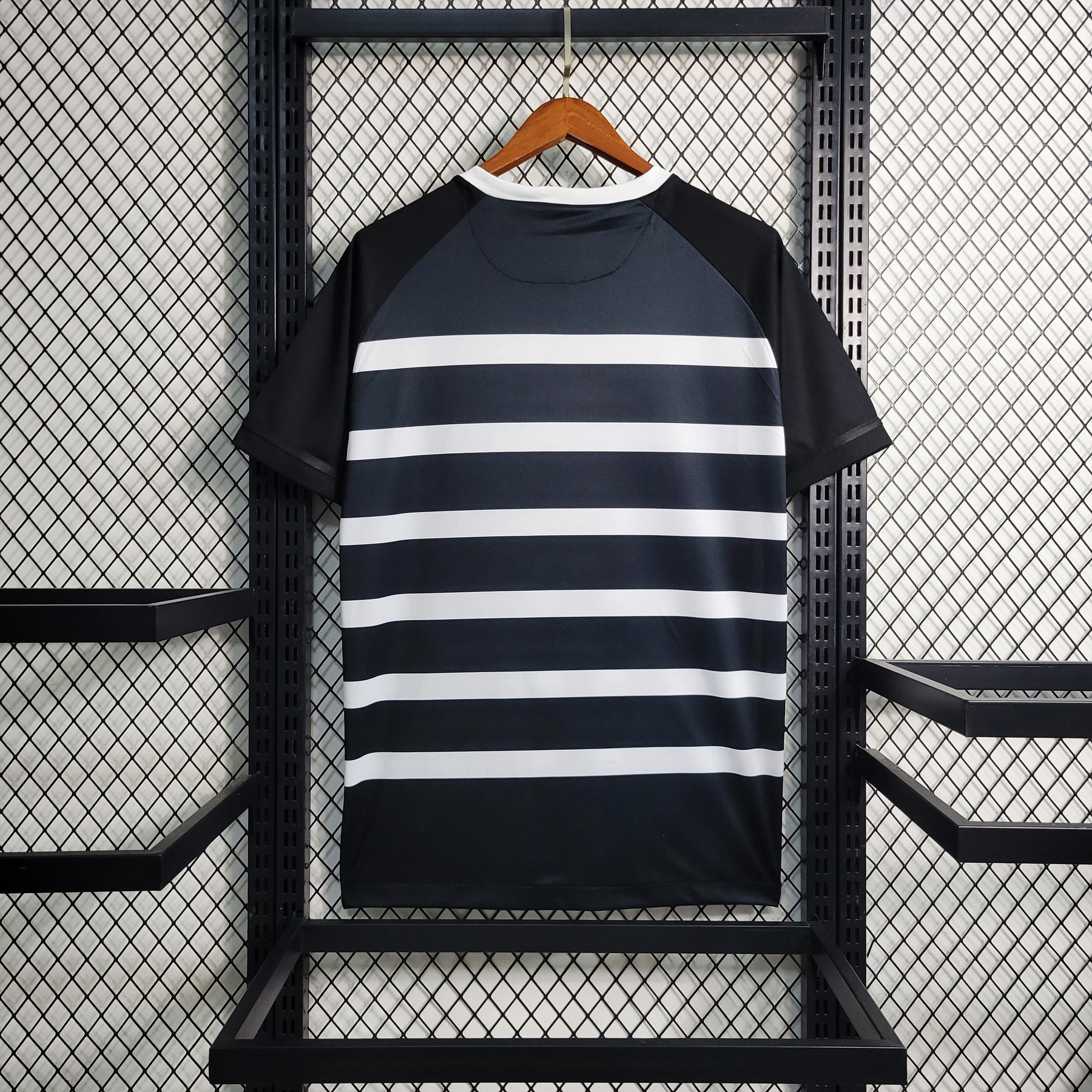 Camisa Corinthians Retrô 2014/15 Away