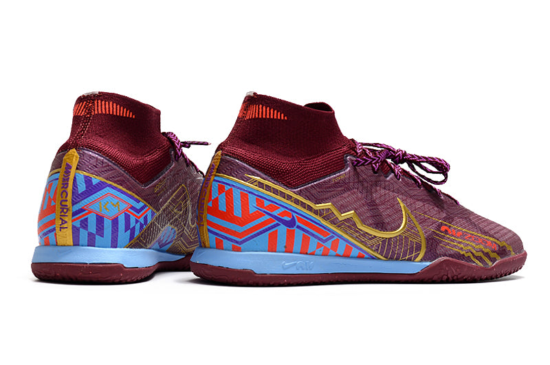 Nike Air Zoom Mercurial Superfly 15 Futsal