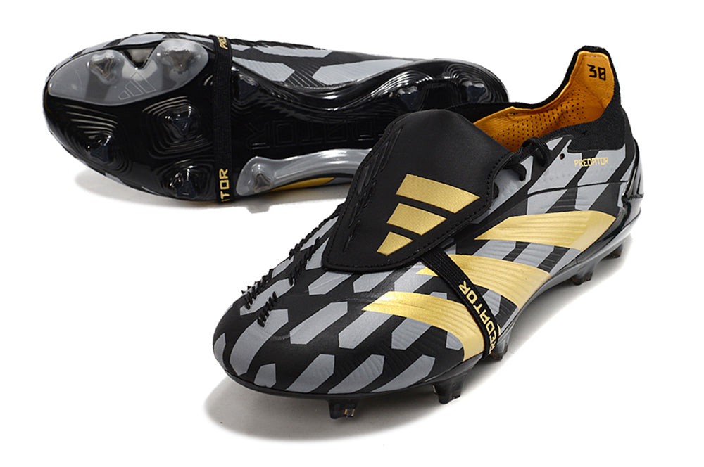 Adidas Predator Elite Tongue