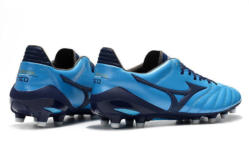 Mizuno Morelia Neo II Made in Japan