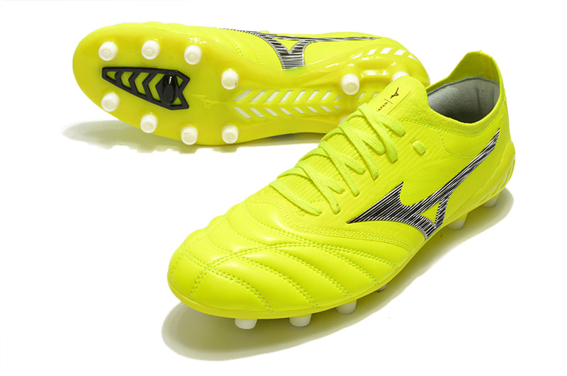 Mizuno Morelia Neo III
