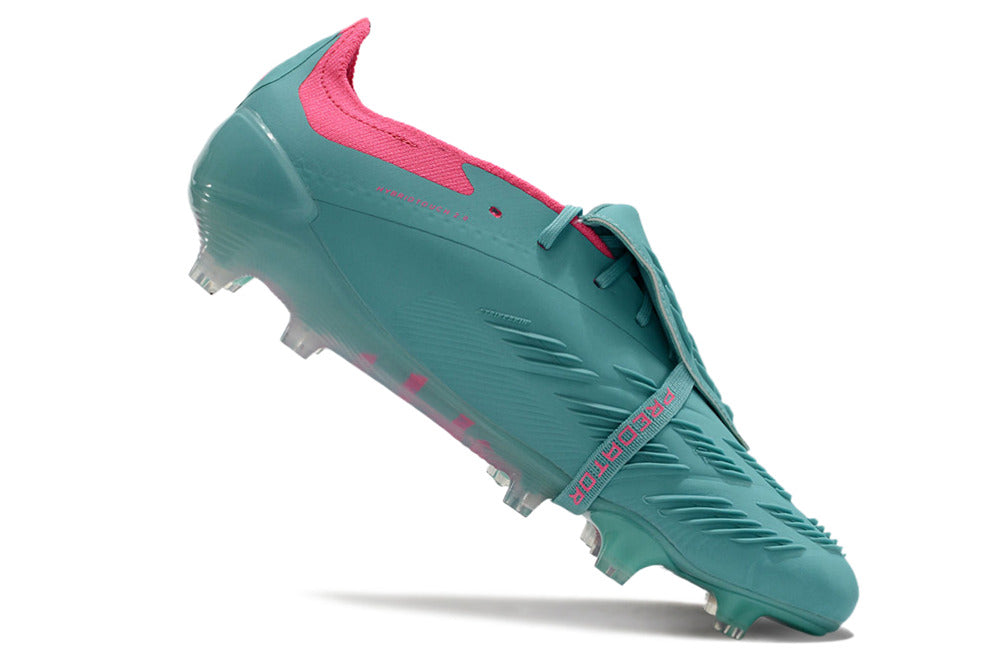 Adidas Predator Elite Tongue