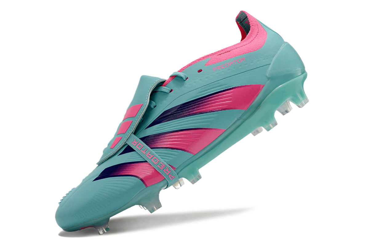 Adidas Predator Elite Tongue