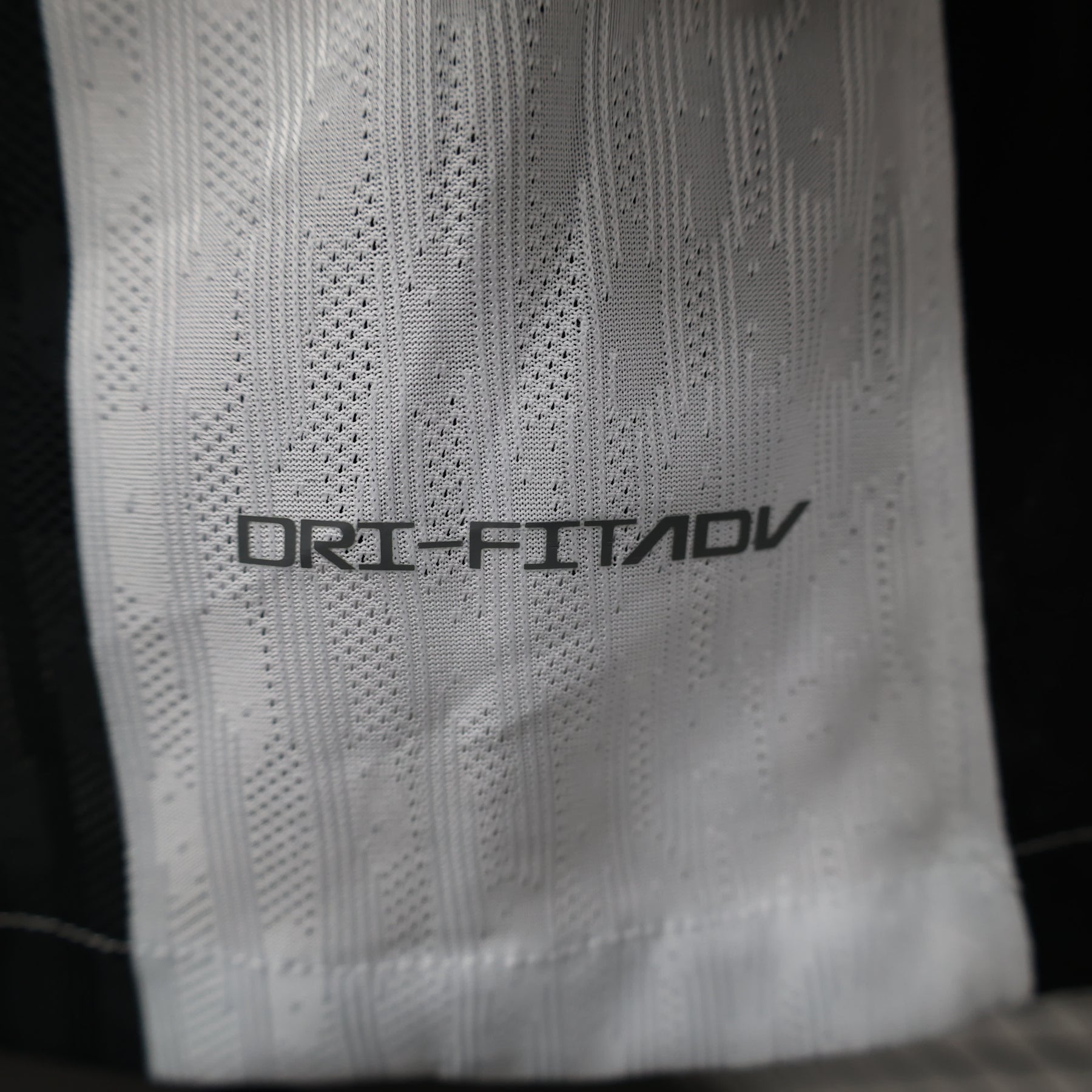 Camisa Corinthians Versão Jogador 2023/24 Home