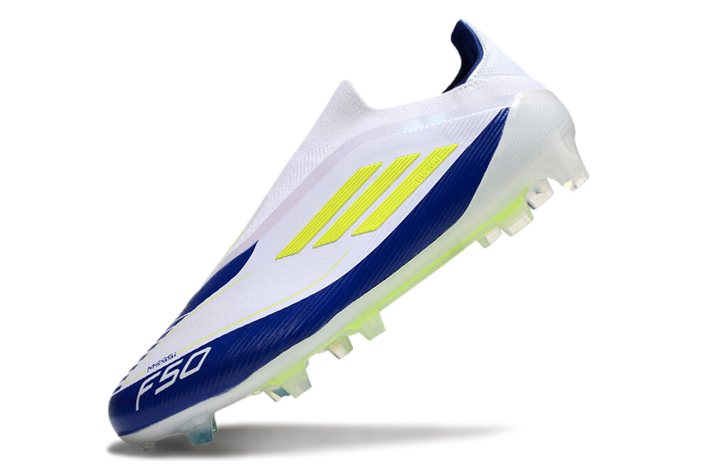 Adidas F50 Elite Laceless Sem Cadarço