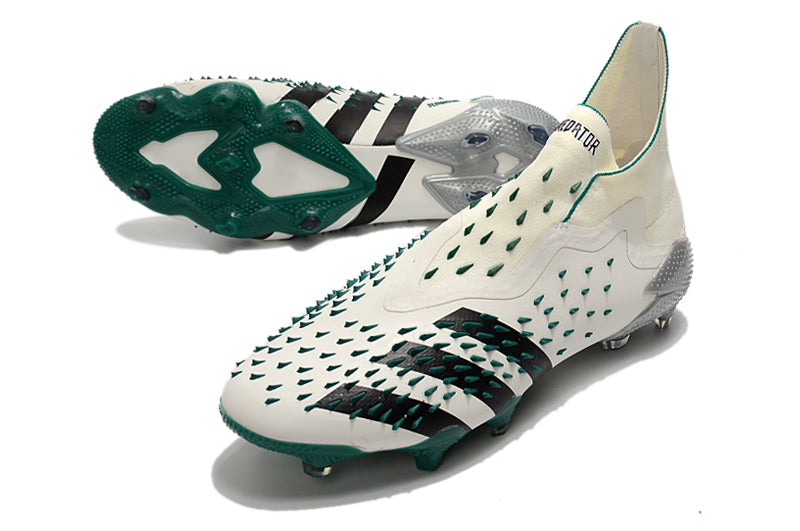 Adidas Predator Freak+ Sem Cadarço