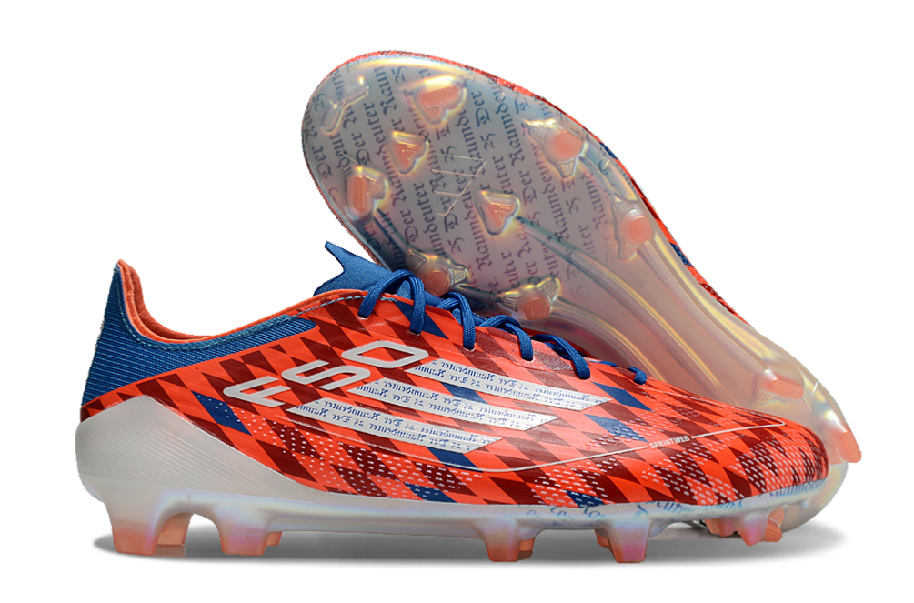 Adidas F50 Elite