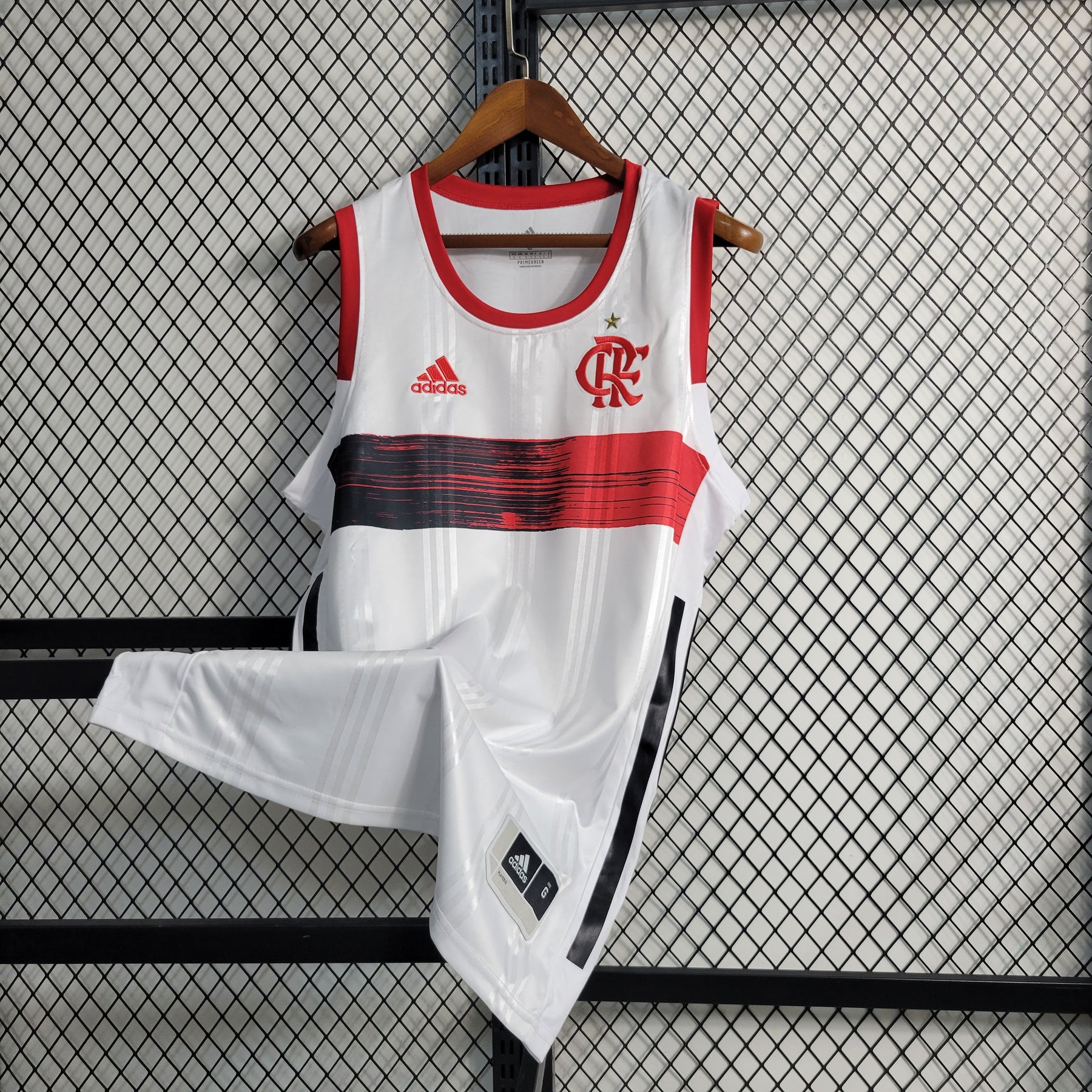 Regata Flamengo NBA 19/20