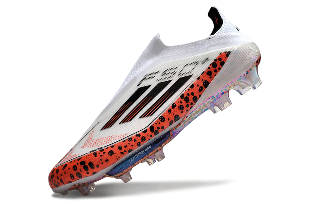 Adidas F50+ Elite Sem Cadarço