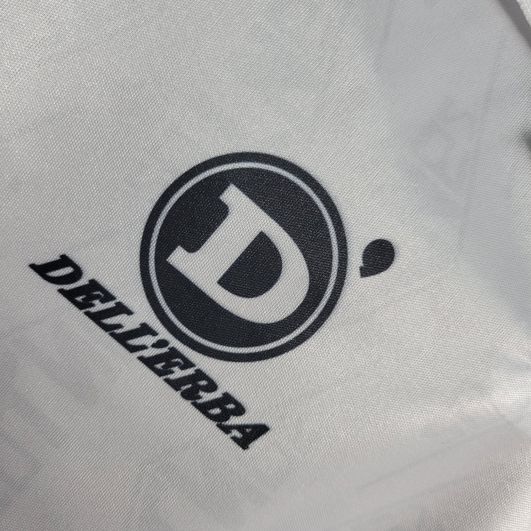 Camisa Santos Retro 1993