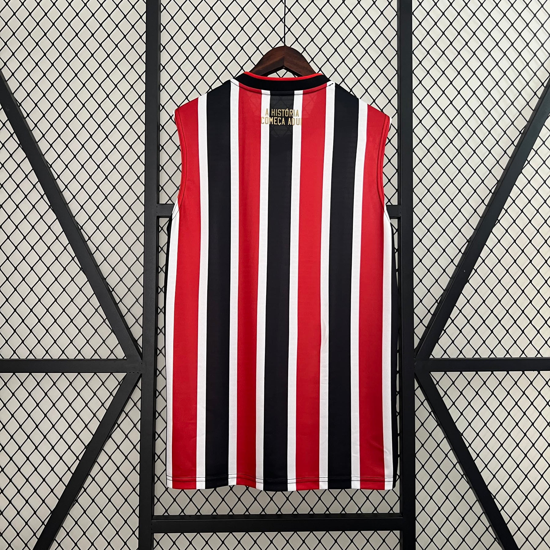 Regata São Paulo 24/25