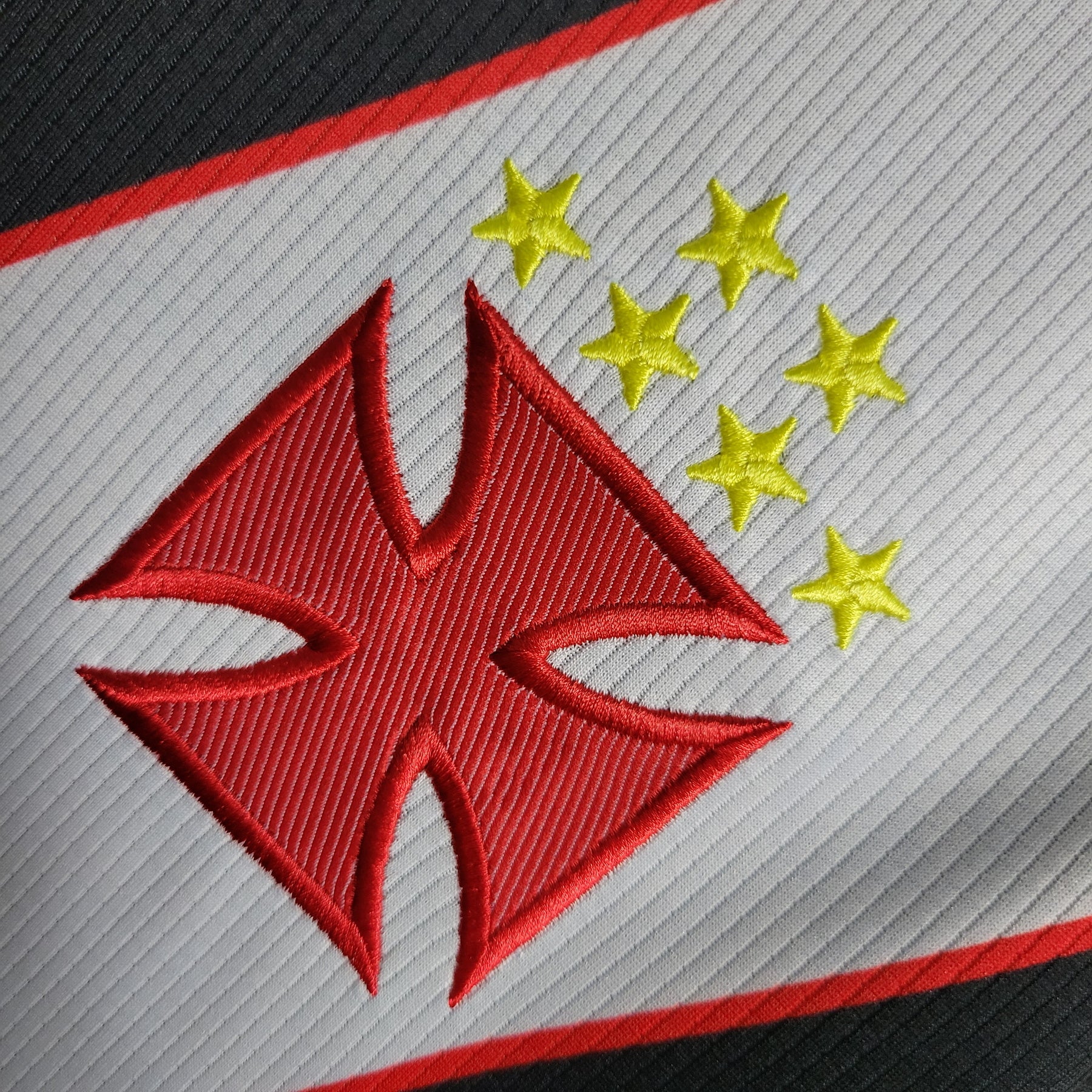 Camisa Vasco da Gama Rêtro 2000