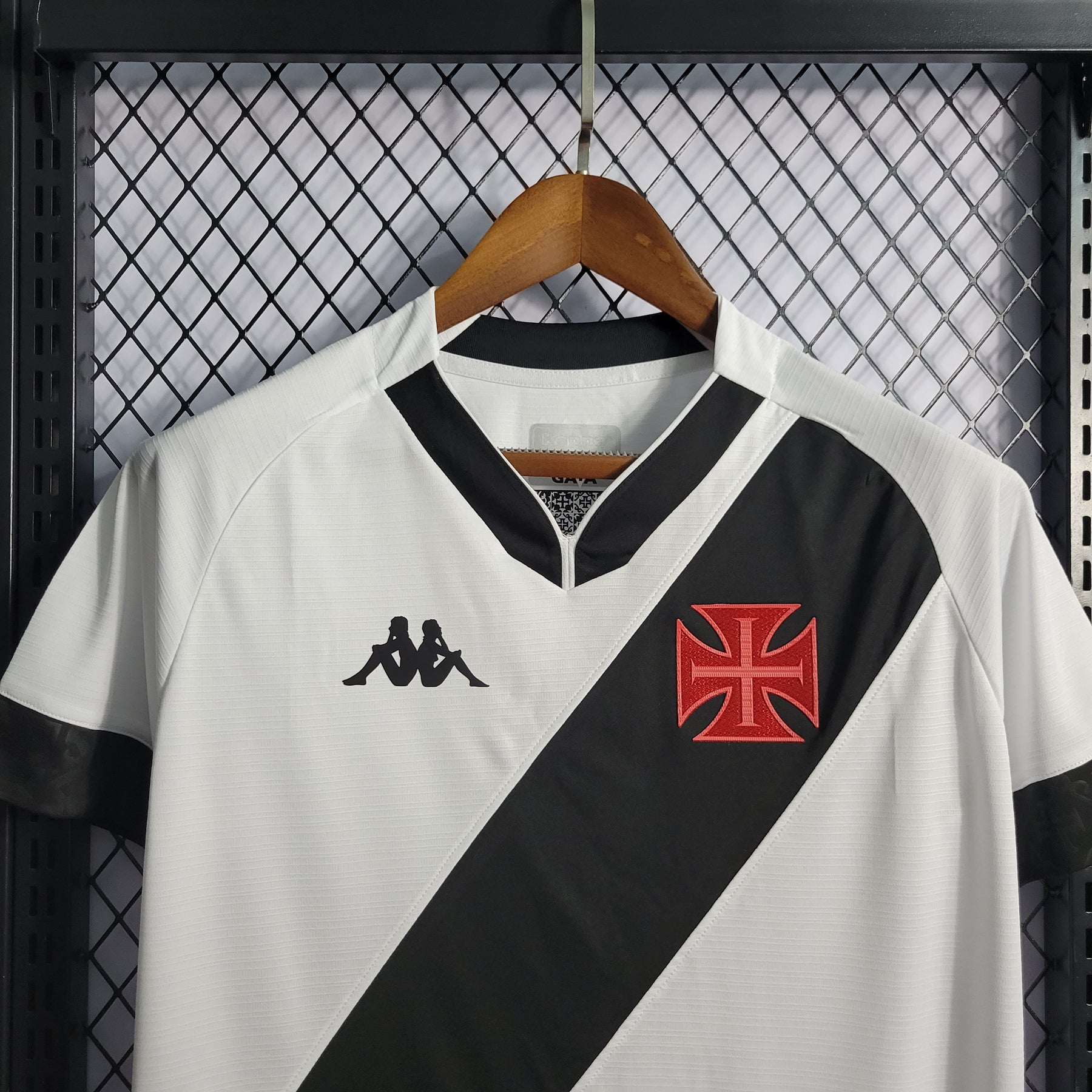 Camisa Vasco 2023/24 Away