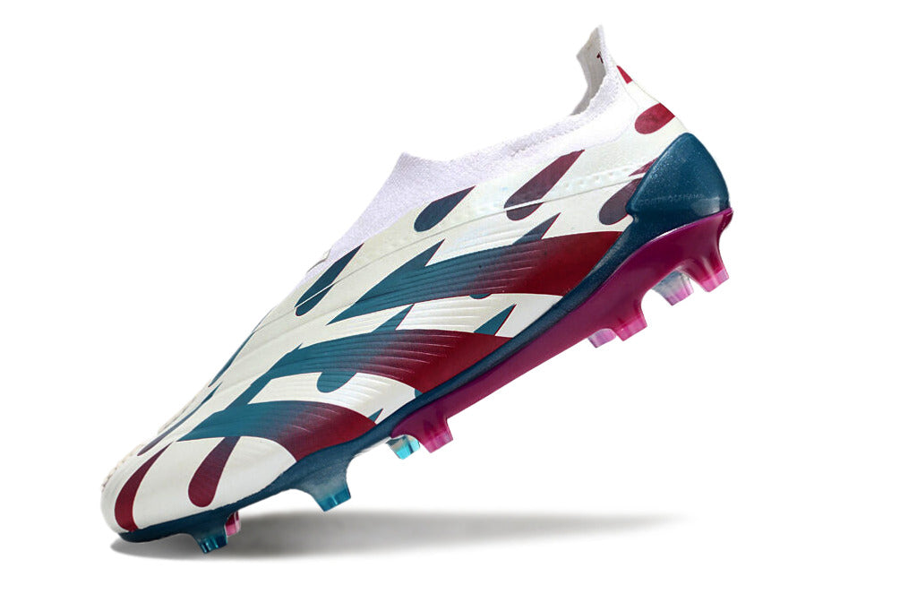 Adidas Predator Elite Laceless Sem Cadarço