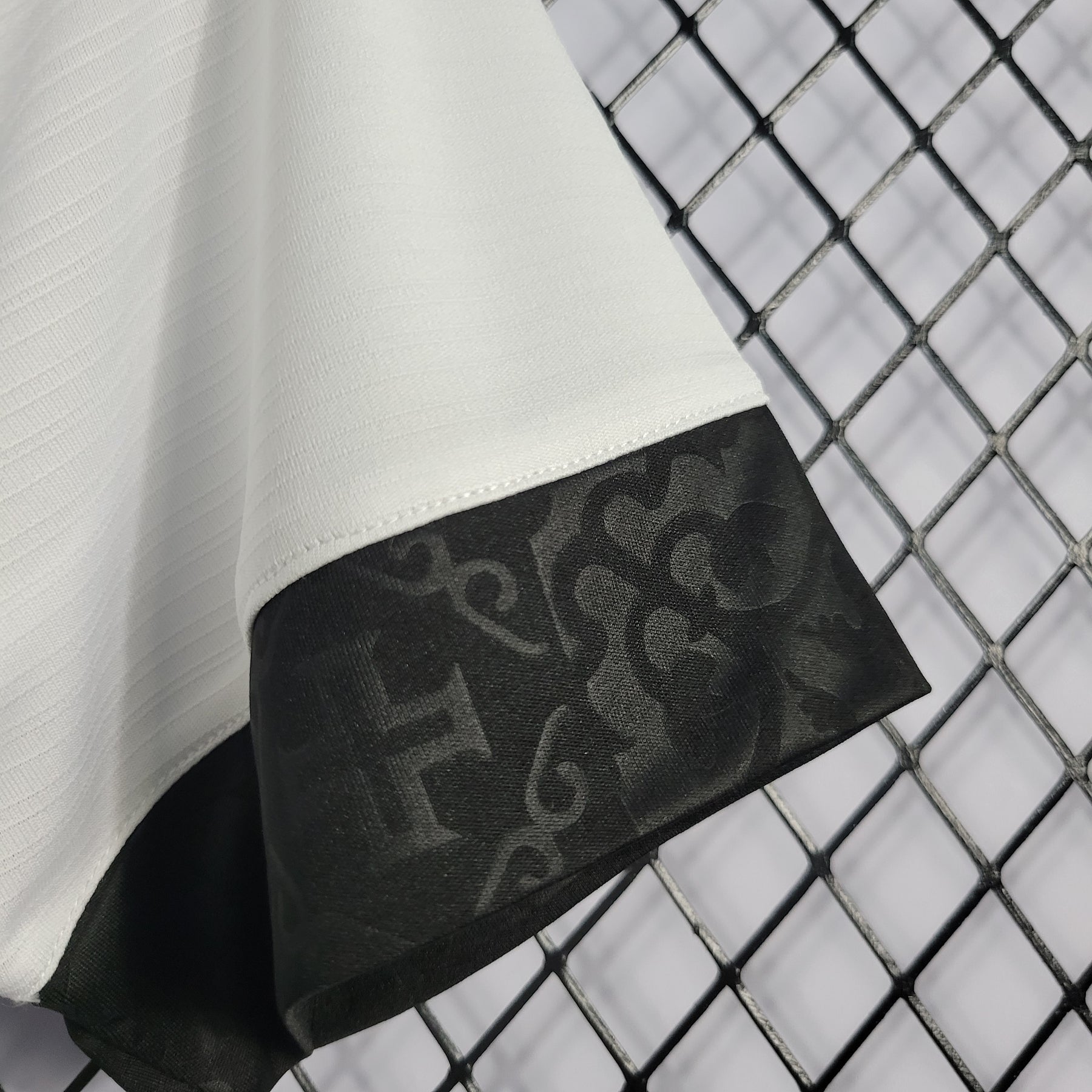 Camisa Vasco 2023/24 Away